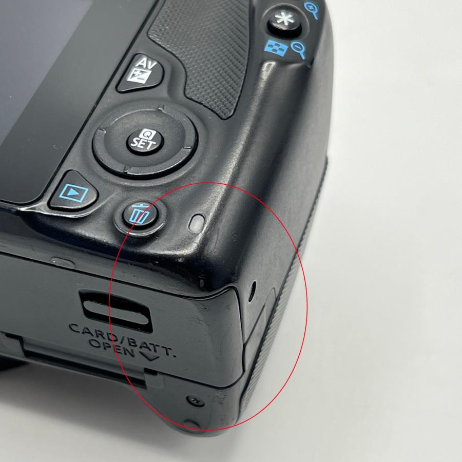 【ボーナスストア+5％】Canon EOS Kiss X7 EF-S18-55 IS STM レンズキット 一眼レフカメラ キヤノン 本体 |  | 07