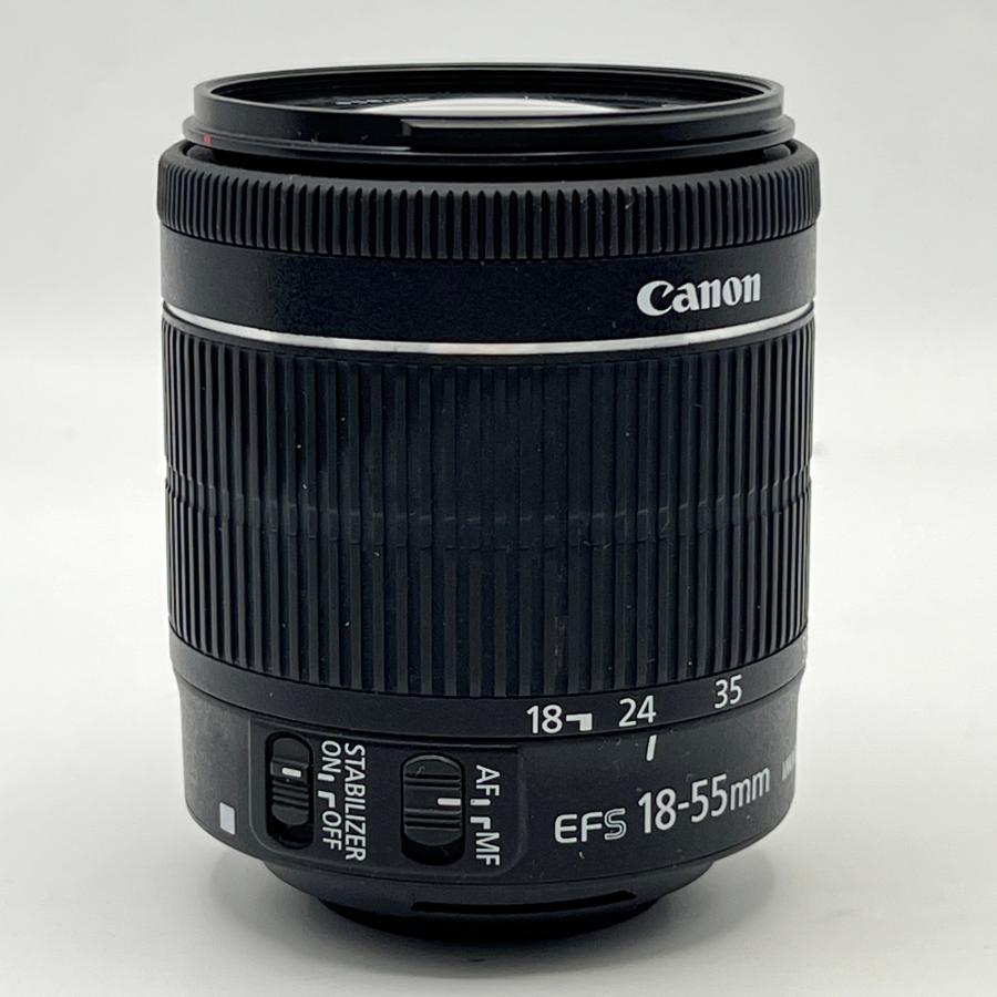 【ボーナスストア+5％】Canon EOS Kiss X7 EF-S18-55 IS STM レンズキット 一眼レフカメラ キヤノン 本体 |  | 08