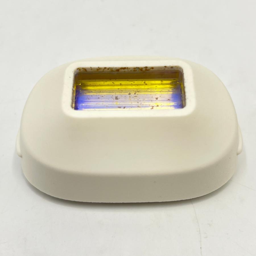 ケノン Ver.8.0 眉脱毛あり カートリッジ3点 スーパープレミアム+