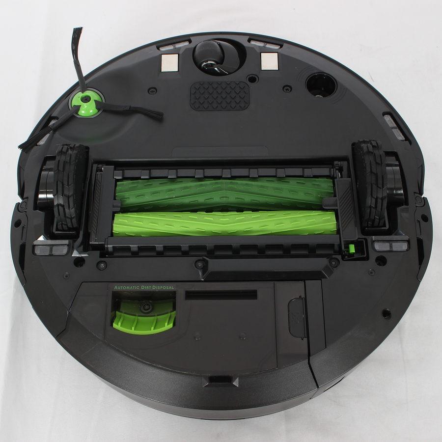 ボーナスストア+5％】iRobot ルンバ コンボ j7+ c755860 ロボット掃除