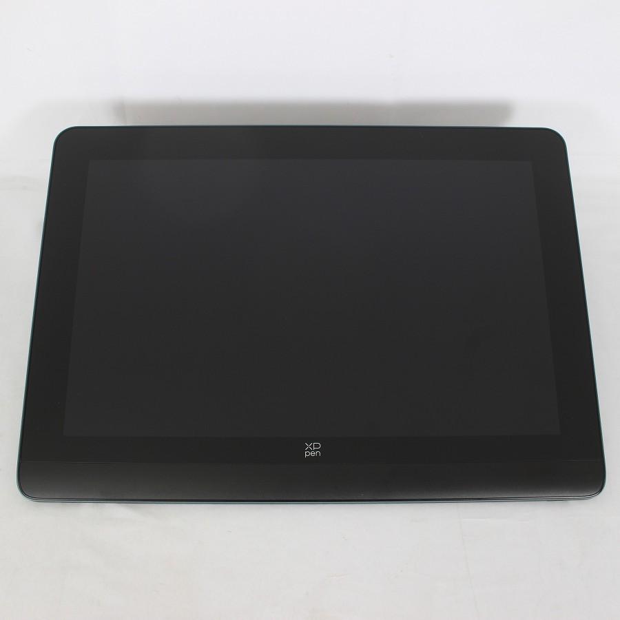 ボーナスストア+5％【美品】XP-PEN Artist Pro 16 Gen2 MD160QHAD41