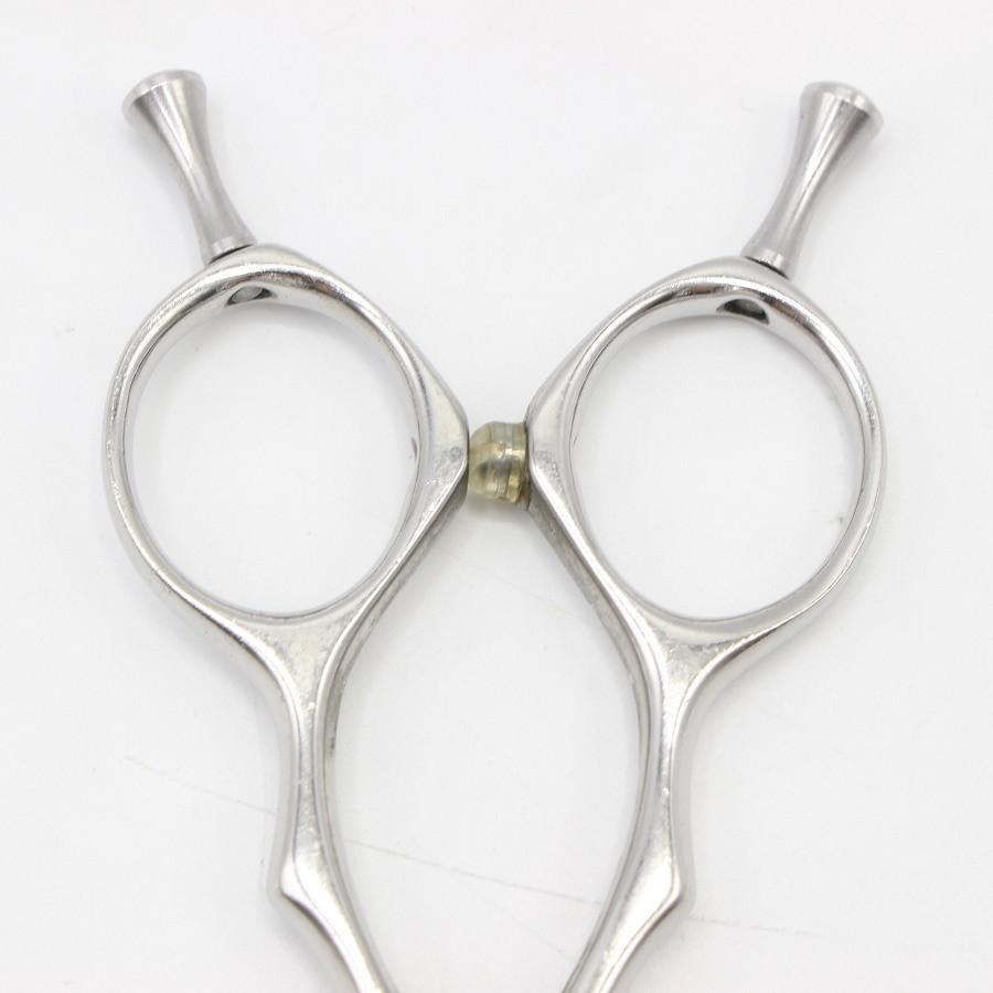 ボーナスストア+5％【美品】刃物屋トギノン SAI 20-TypeE セニング 6インチ メガネハンドル 20目 約20% シザー |  | 08