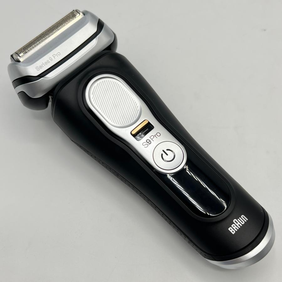 Braun S9 Pro 9450cc-V ブラウンシリーズ9pro 【公式通販】