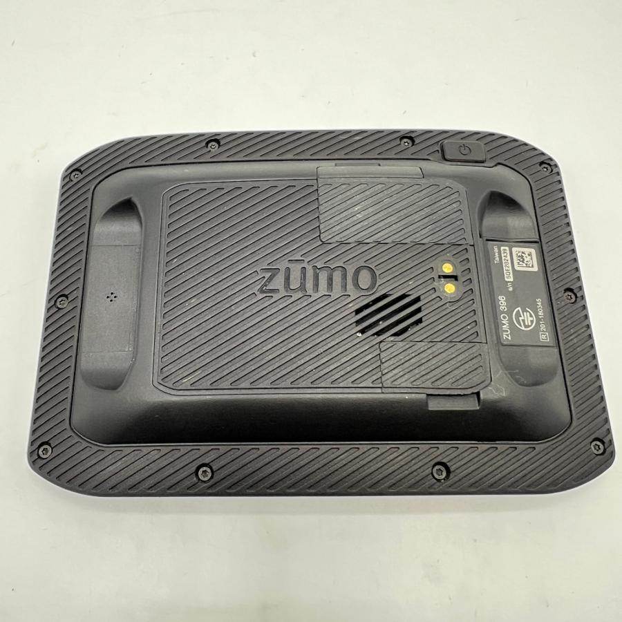 ボーナスストア+5％】GARMIN zumo 396 010-02019-70 モーターサイクル