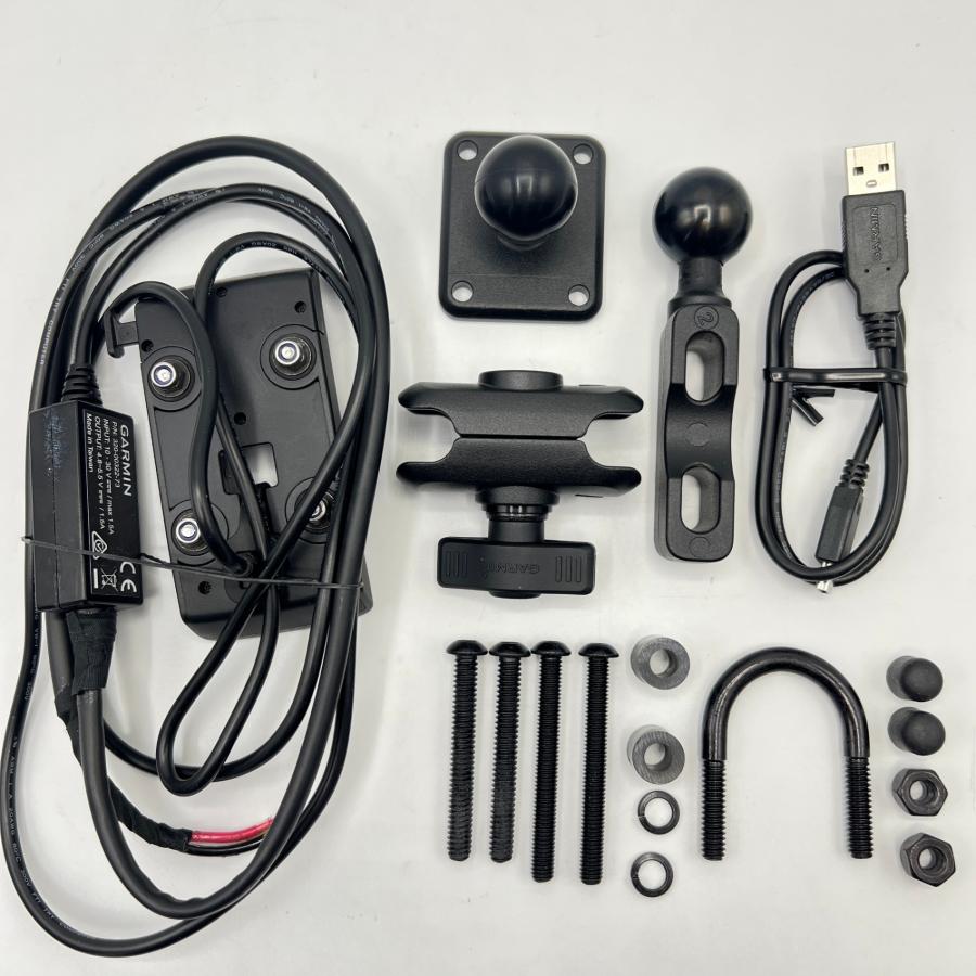ボーナスストア+5％】GARMIN zumo 396 010-02019-70 モーターサイクル