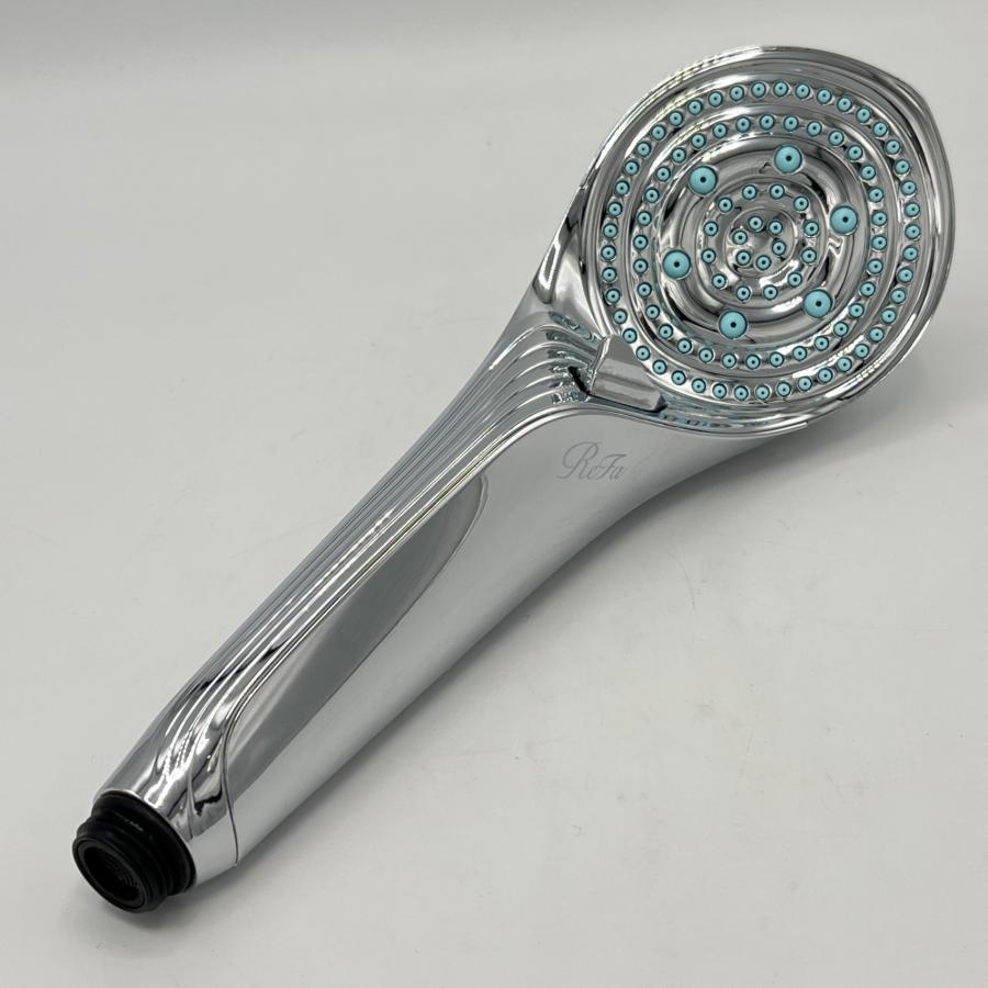 【ボーナスストア+5％】MTG ReFa FINE BUBBLE S RS-AF15A シャワーヘッド リファファインバブルS 本体 |  | 01