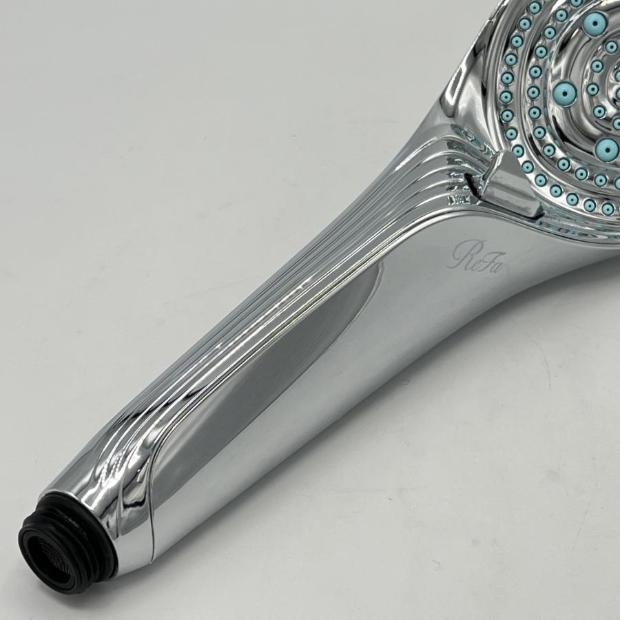 【ボーナスストア+5％】MTG ReFa FINE BUBBLE S RS-AF15A シャワーヘッド リファファインバブルS 本体 |  | 03