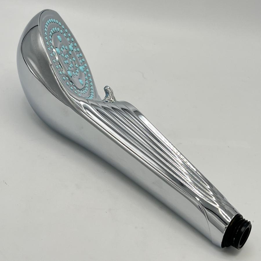 【ボーナスストア+5％】MTG ReFa FINE BUBBLE S RS-AF15A シャワーヘッド リファファインバブルS 本体 |  | 06