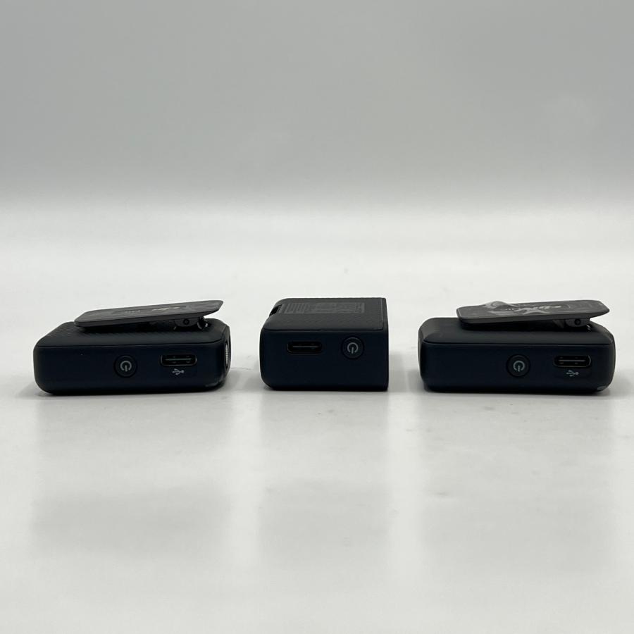 楽天市場】DJI Mic 3（2TX+1RX+充電ケース）+ Lightningアダプター 