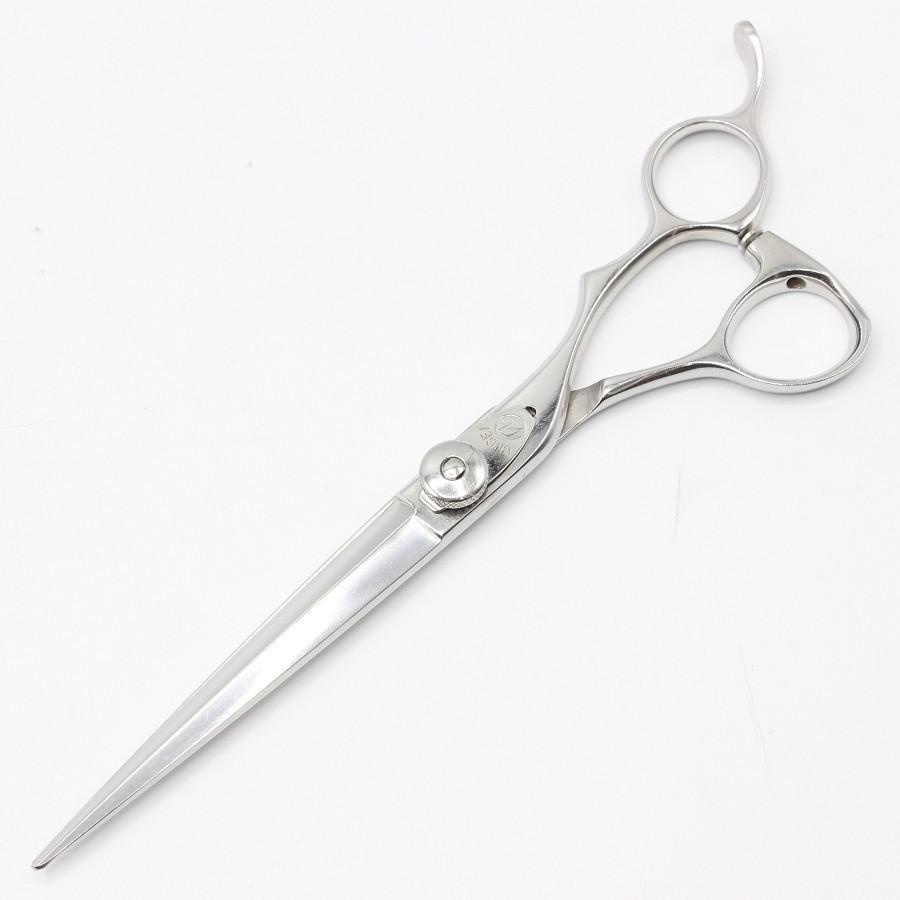 【ボーナスストア+5％】武芸社 BBZ70 カットシザー 7インチ 片剣刃 オフセットハンドル | 