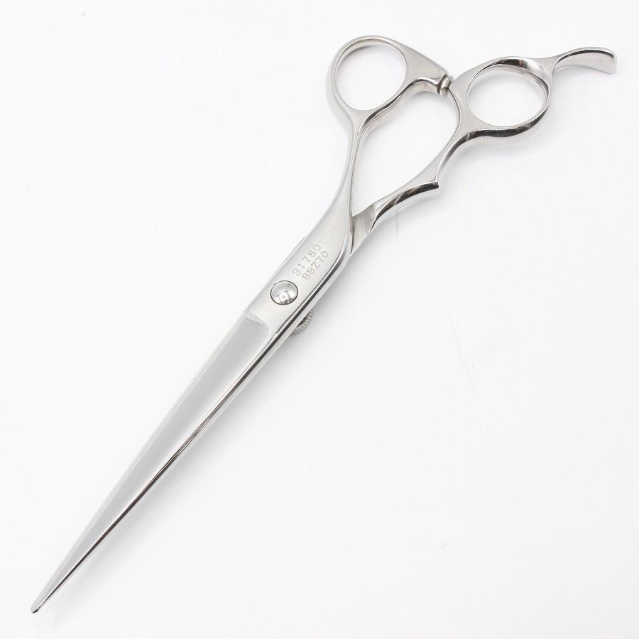 【ボーナスストア+5％】武芸社 BBZ70 カットシザー 7インチ 片剣刃 オフセットハンドル |  | 01