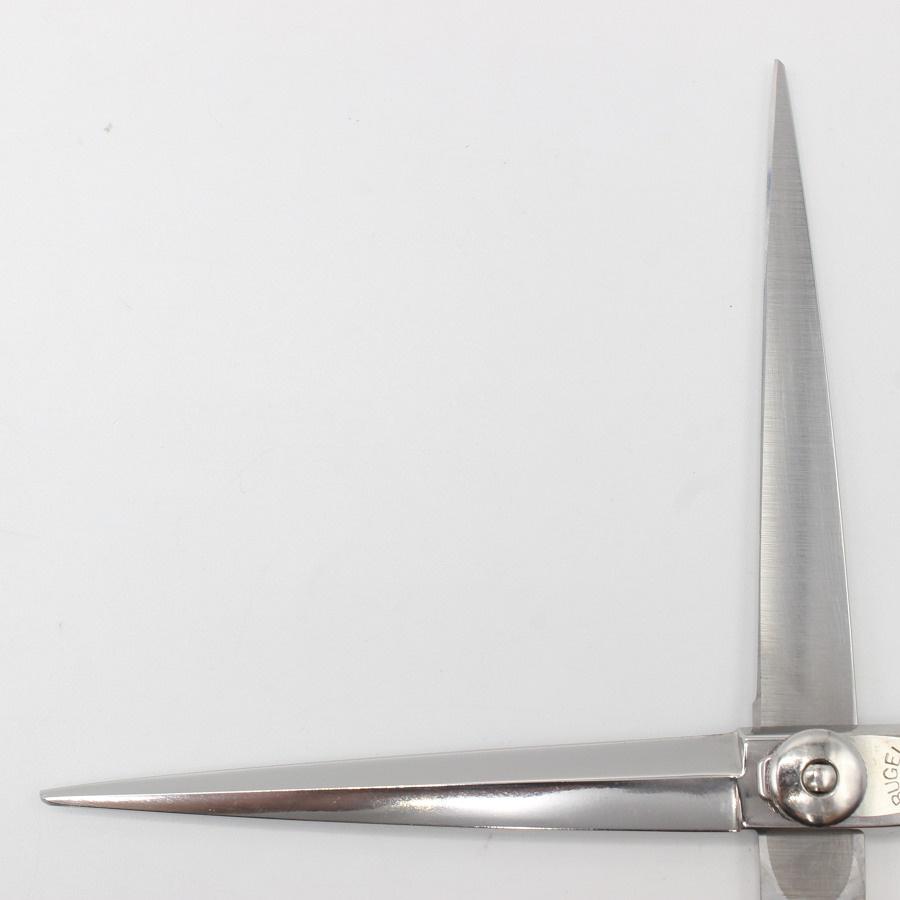 【ボーナスストア+5％】武芸社 BBZ70 カットシザー 7インチ 片剣刃 オフセットハンドル |  | 02