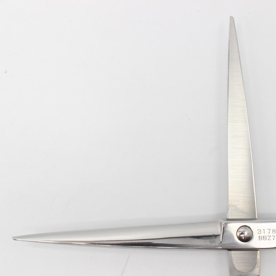 【ボーナスストア+5％】武芸社 BBZ70 カットシザー 7インチ 片剣刃 オフセットハンドル |  | 04