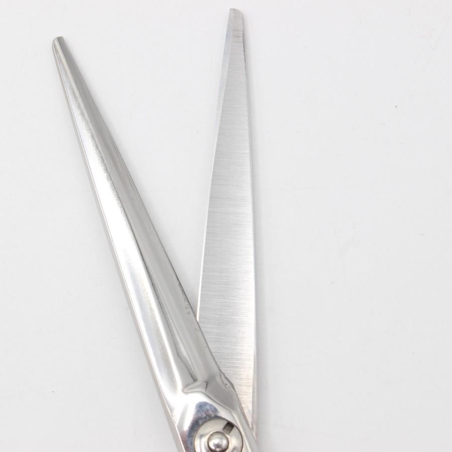 【ボーナスストア+5％】武芸社 YWU60 カットシザー 6インチ 両剣刃 オフセットハンドル |  | 03