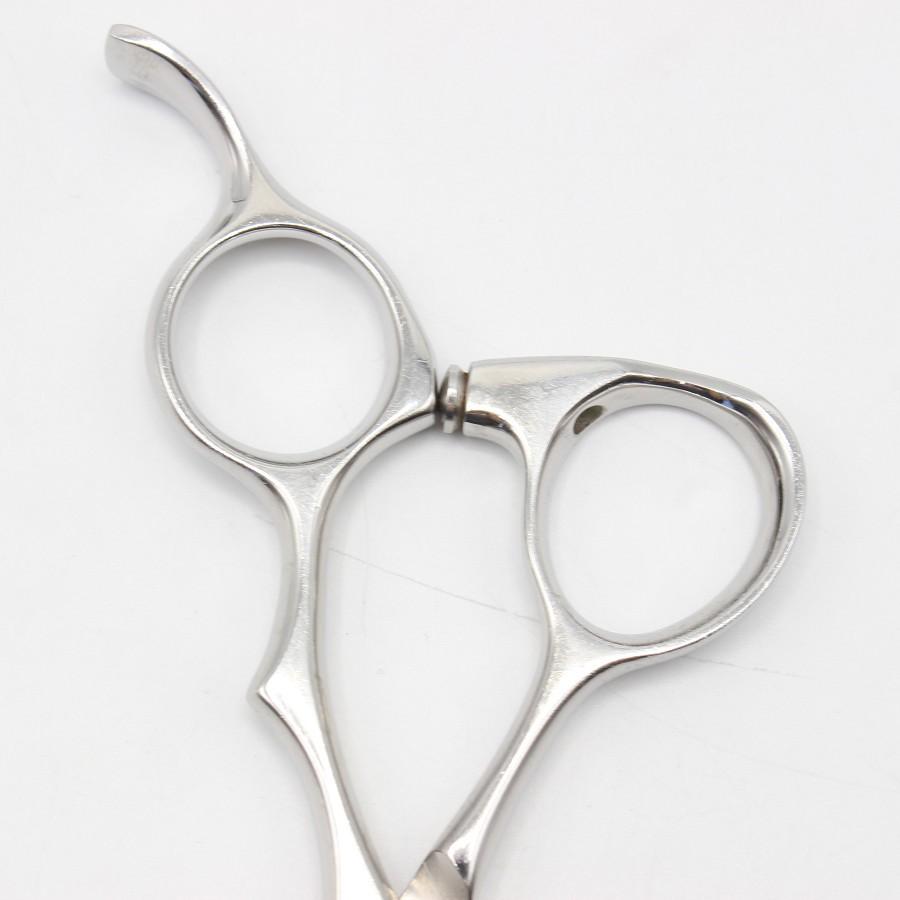 【ボーナスストア+5％】武芸社 YWU60 カットシザー 6インチ 両剣刃 オフセットハンドル |  | 06