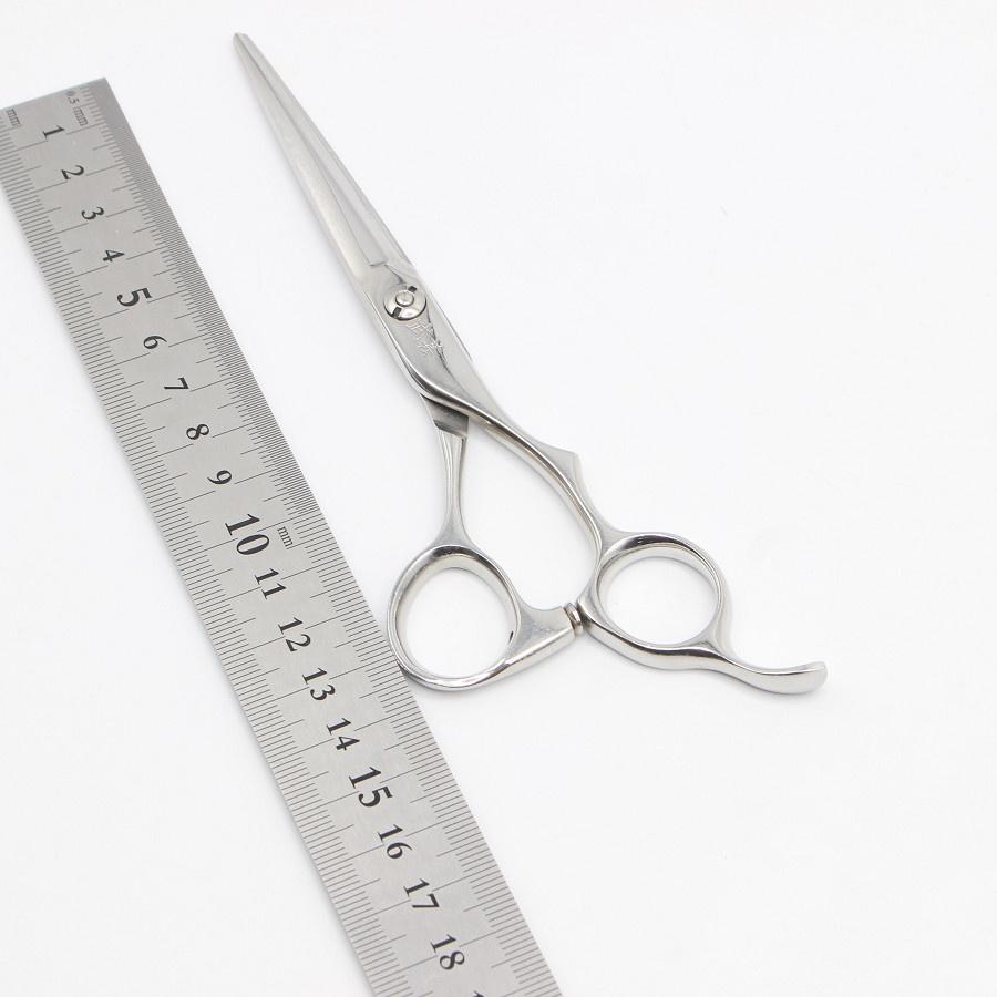 【ボーナスストア+5％】武芸社 YWU60 カットシザー 6インチ 両剣刃 オフセットハンドル |  | 08