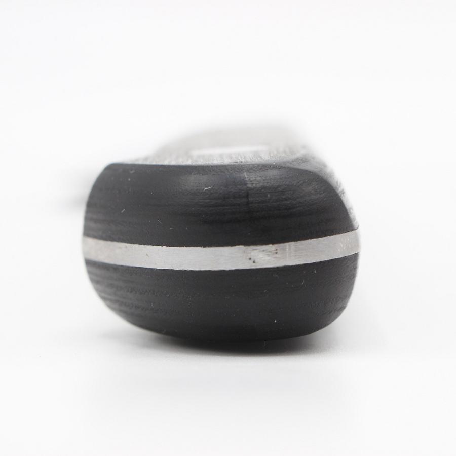 【ボーナスストア+5％】ミソノ モリブデン鋼 牛刀 六寸 鍔付き黒合板柄 刃渡り約180mm 洋包丁 misono |  | 09