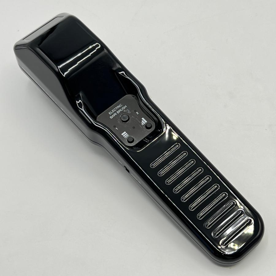 ボーナスストア+5％【美品】デンキバリブラシ ヘッドスパ