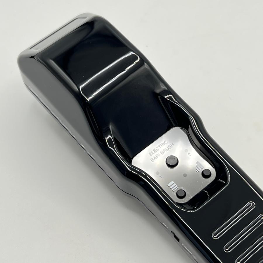 ボーナスストア+5％【美品】デンキバリブラシ ヘッドスパ フェイシャルエステ エレクトロン ELECTRIC BARI BRUSH 本体 |  | 05
