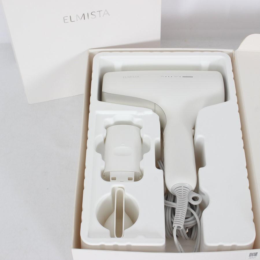 ボーナスストア+5％】パナソニック×ミルボン ELMISTA EH-ZMD01 ヘア