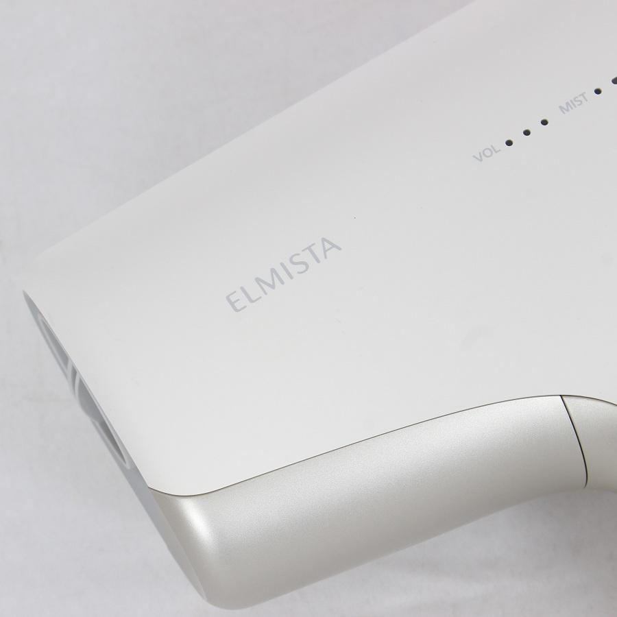 ボーナスストア+5％】パナソニック×ミルボン ELMISTA EH-ZMD01 ヘア