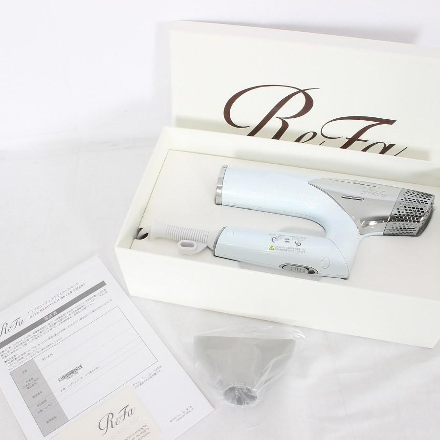 ReFa BEAUTECH DRYER SMART RE-AN-02A 新品