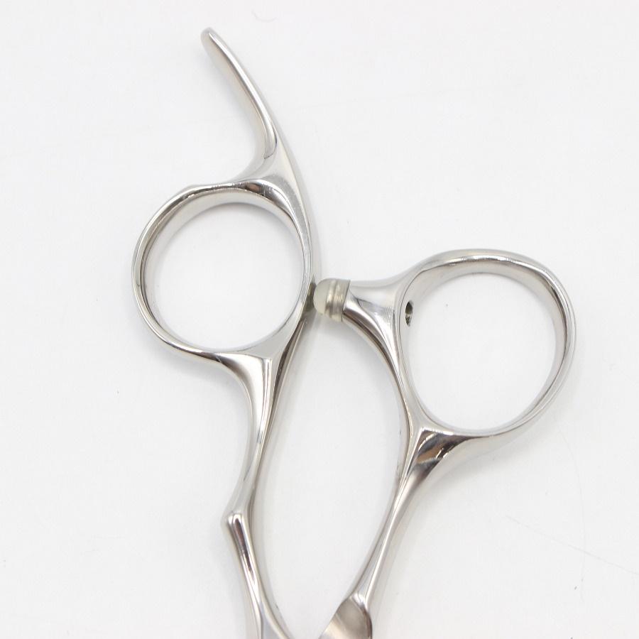 ボーナスストア+5％【美品】武芸社 KEEL Z70 カットシザー 7インチ 片剣刃 3Dハンドル |  | 05