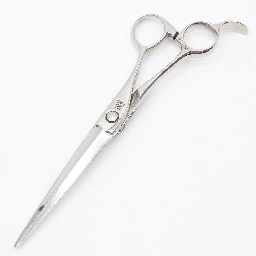 【ボーナスストア+5％】ナルトシザー ハイクラス カットシザー 6.2インチ 両剣刃 オフセットハンドル ハイネッタ |  | 01