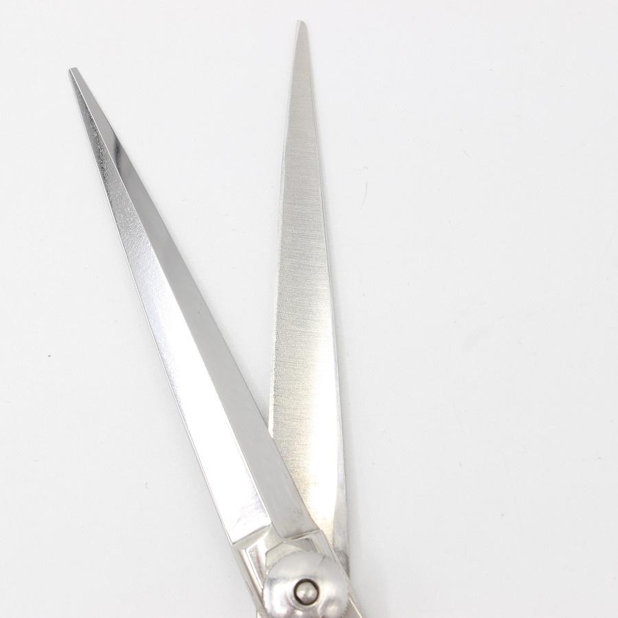 【ボーナスストア+5％】ナルトシザー ハイクラス カットシザー 6.2インチ 両剣刃 オフセットハンドル ハイネッタ |  | 03