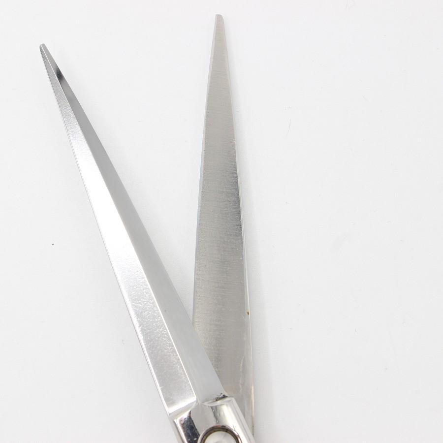 【ボーナスストア+5％】ナルトシザー ハイクラス カットシザー 6.2インチ 両剣刃 オフセットハンドル ハイネッタ |  | 05