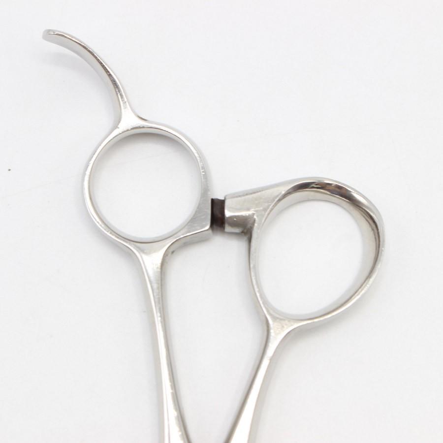 【ボーナスストア+5％】ナルトシザー ハイクラス カットシザー 6.2インチ 両剣刃 オフセットハンドル ハイネッタ |  | 06