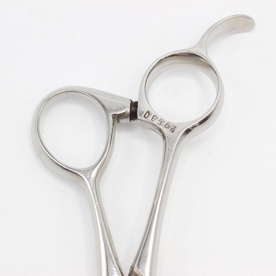 【ボーナスストア+5％】ナルトシザー ハイクラス カットシザー 6.2インチ 両剣刃 オフセットハンドル ハイネッタ |  | 07