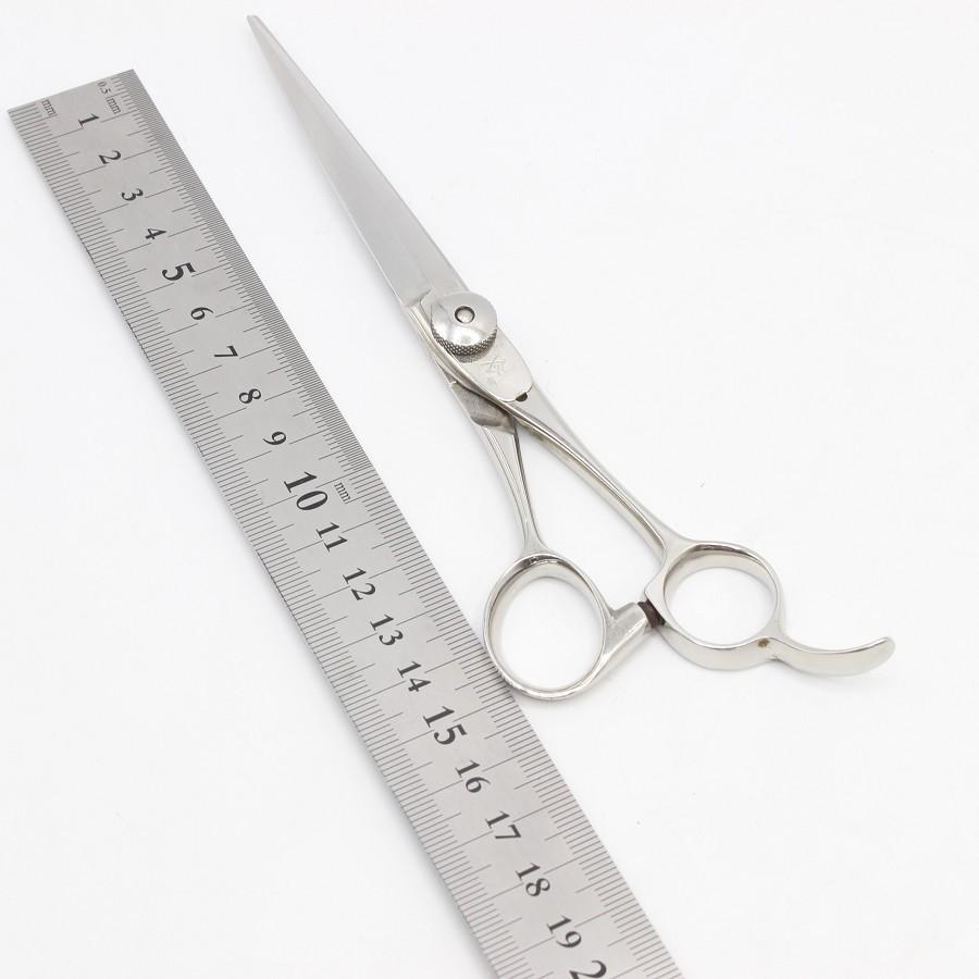 【ボーナスストア+5％】ナルトシザー ハイクラス カットシザー 6.2インチ 両剣刃 オフセットハンドル ハイネッタ |  | 08