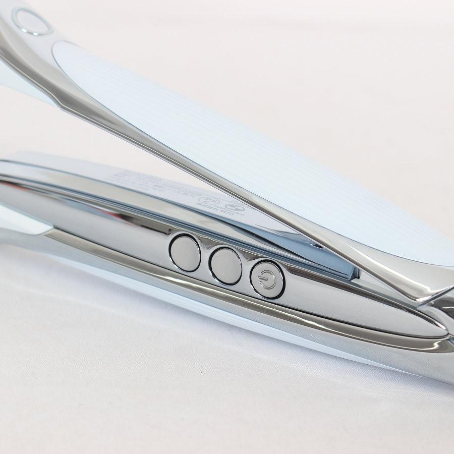 ボーナスストア+5％【美品】MTG ReFa STRAIGHT IRON PRO RE-AT-02A