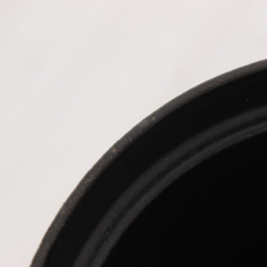 【ボーナスストア+5％】ル・クルーゼ ココットエブリィ 18cm シフォンピンク 21110-18-40 インナーリッド付き ホーロー 両手鍋 |  | 09