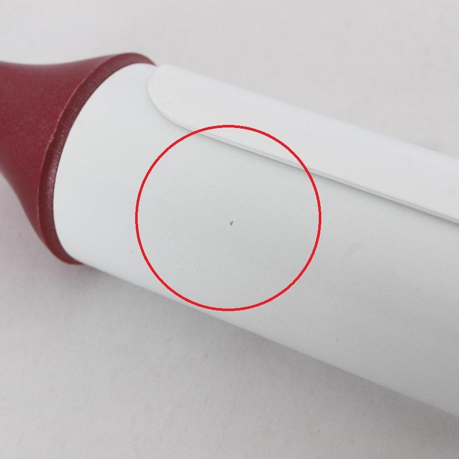 ボーナスストア+5％】ヘアビューロン 2D Plus カール L-type 34.0mm