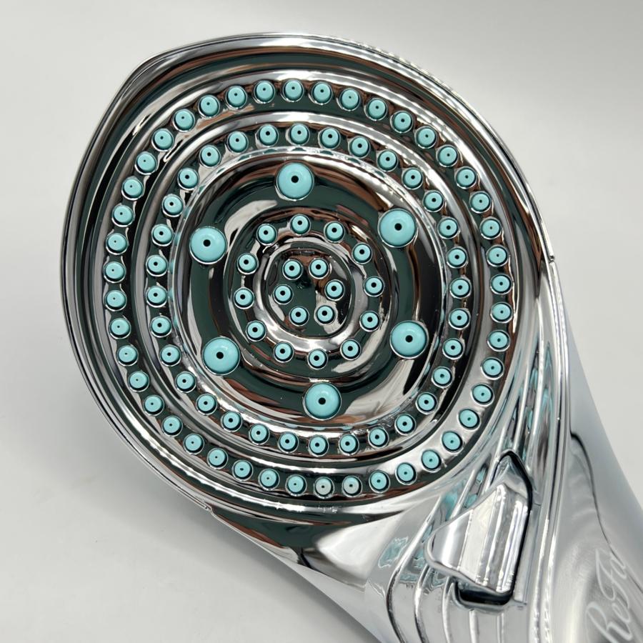 【ボーナスストア+5％】MTG ReFa FINE BUBBLE S RS-AF15A シャワーヘッド リファファインバブルS 本体 |  | 02