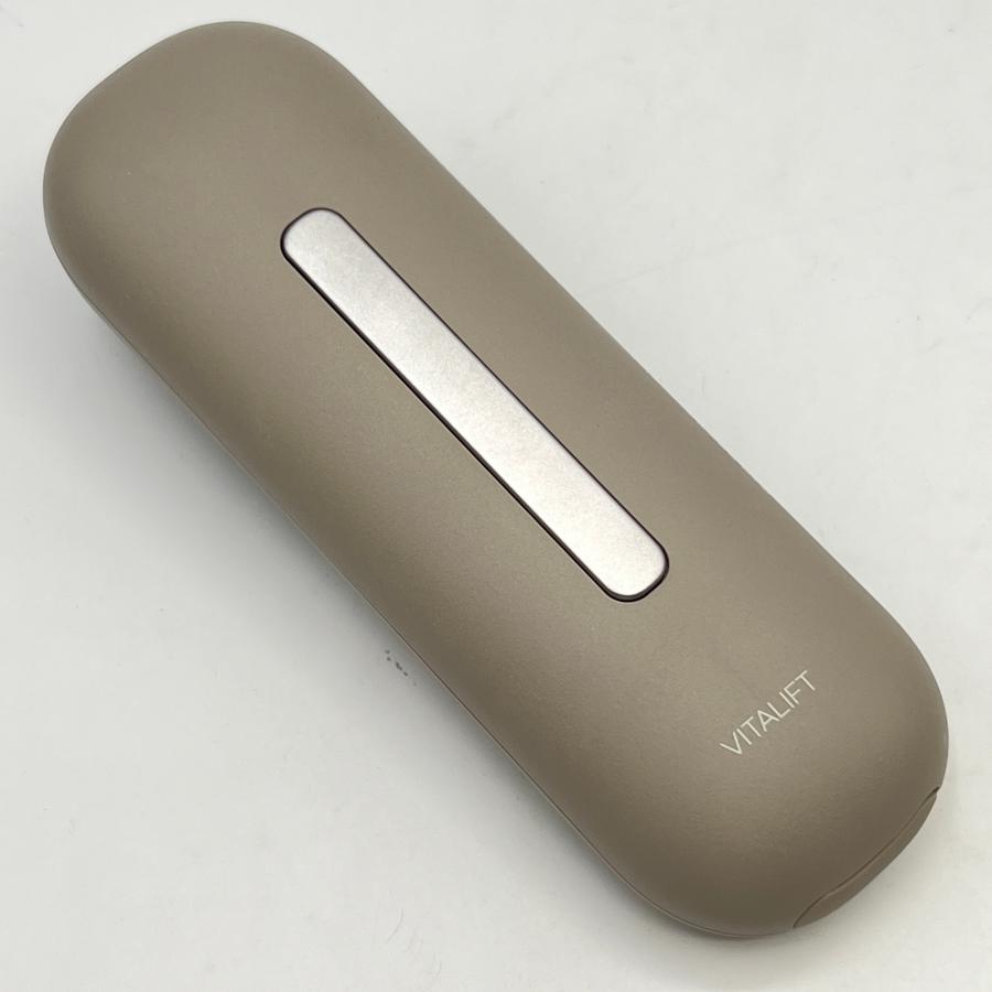 ボーナスストア+5％【美品】パナソニック バイタリフト ブラシ EH-SP60