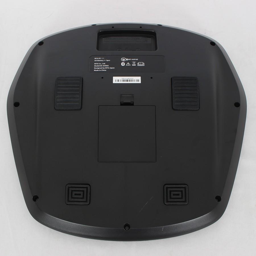 ボーナスストア+5％】MTG SIXPAD Foot Fit Lite SE-AH00A シックス