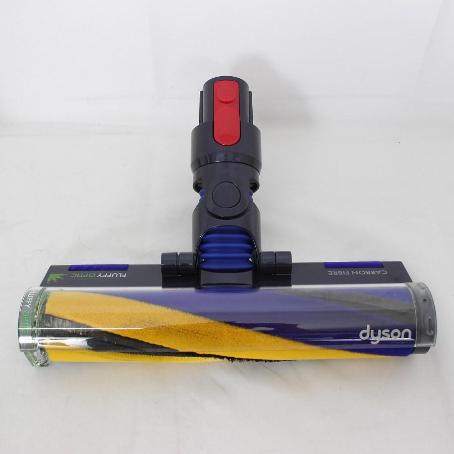 ボーナスストア+5％【美品】Dyson Gen5detect Absolute SV23 ABL EX