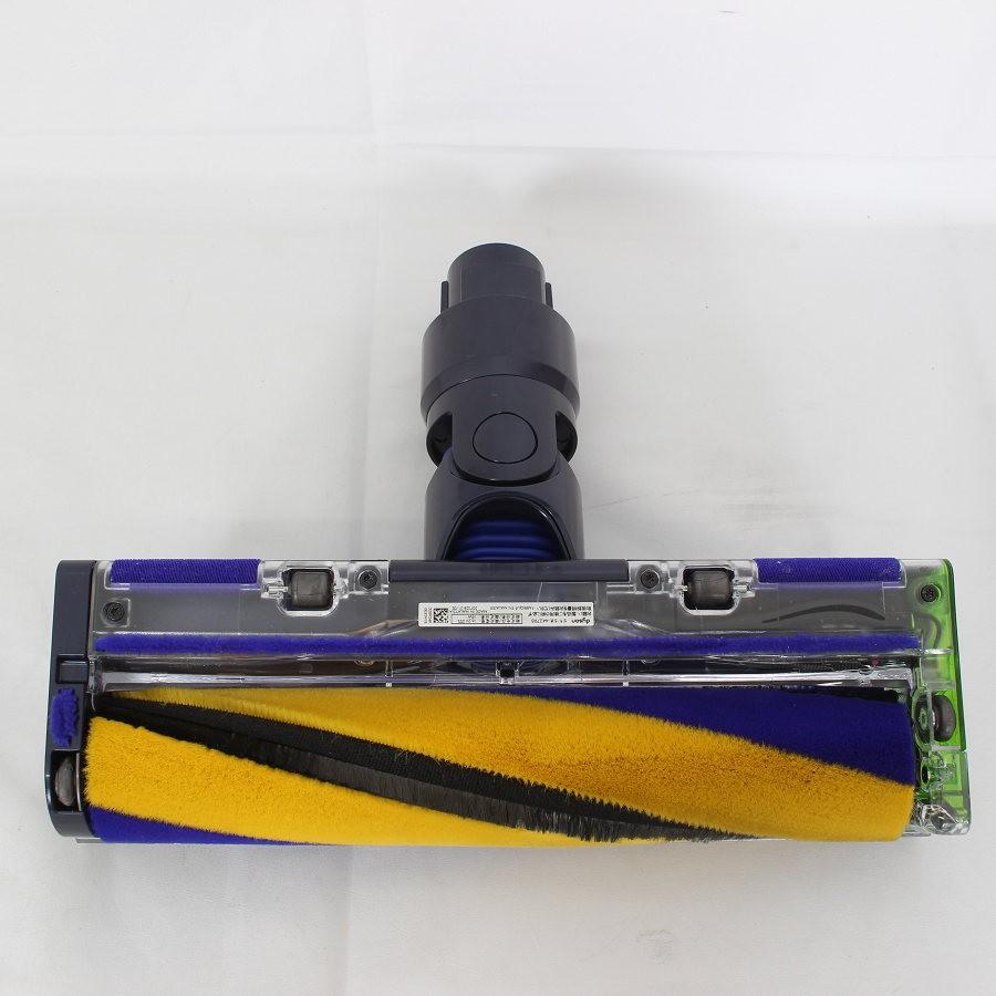 新品未使用　ダイソン　掃除機 Dyson Gen5detect Absolute (SV23 ABL EX) | 掃除機 | ダイソン公式