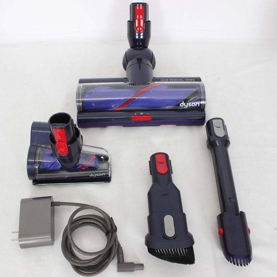 新品未使用　ダイソン　掃除機 Dyson Gen5detect Absolute (SV23 ABL EX) | 掃除機 | ダイソン公式