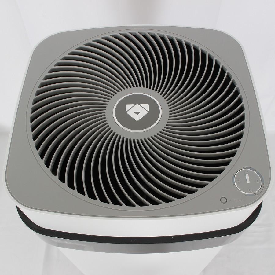 ボーナスストア+5％【美品】Airdog X5D 高性能空気清浄機 KJ300F-X5D 