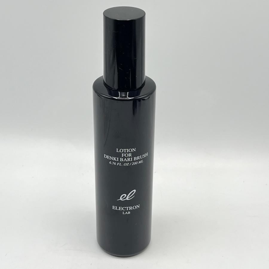 【ボーナスストア+5％】デンキバリブラシ ヘッドスパ フェイシャルエステ エレクトロン 専用ローション付き ELECTRIC BARI BRUSH 本体 |  | 11