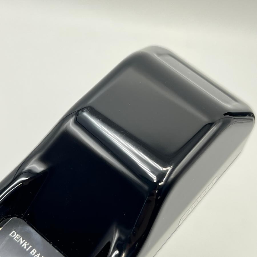 【ボーナスストア+5％】デンキバリブラシ ヘッドスパ フェイシャルエステ エレクトロン 専用ローション付き ELECTRIC BARI BRUSH 本体 |  | 12