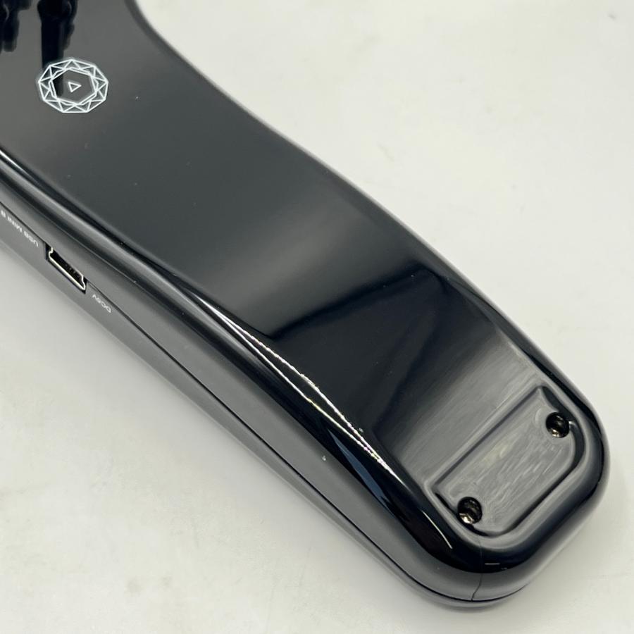 【ボーナスストア+5％】デンキバリブラシ ヘッドスパ フェイシャルエステ エレクトロン 専用ローション付き ELECTRIC BARI BRUSH 本体 |  | 03