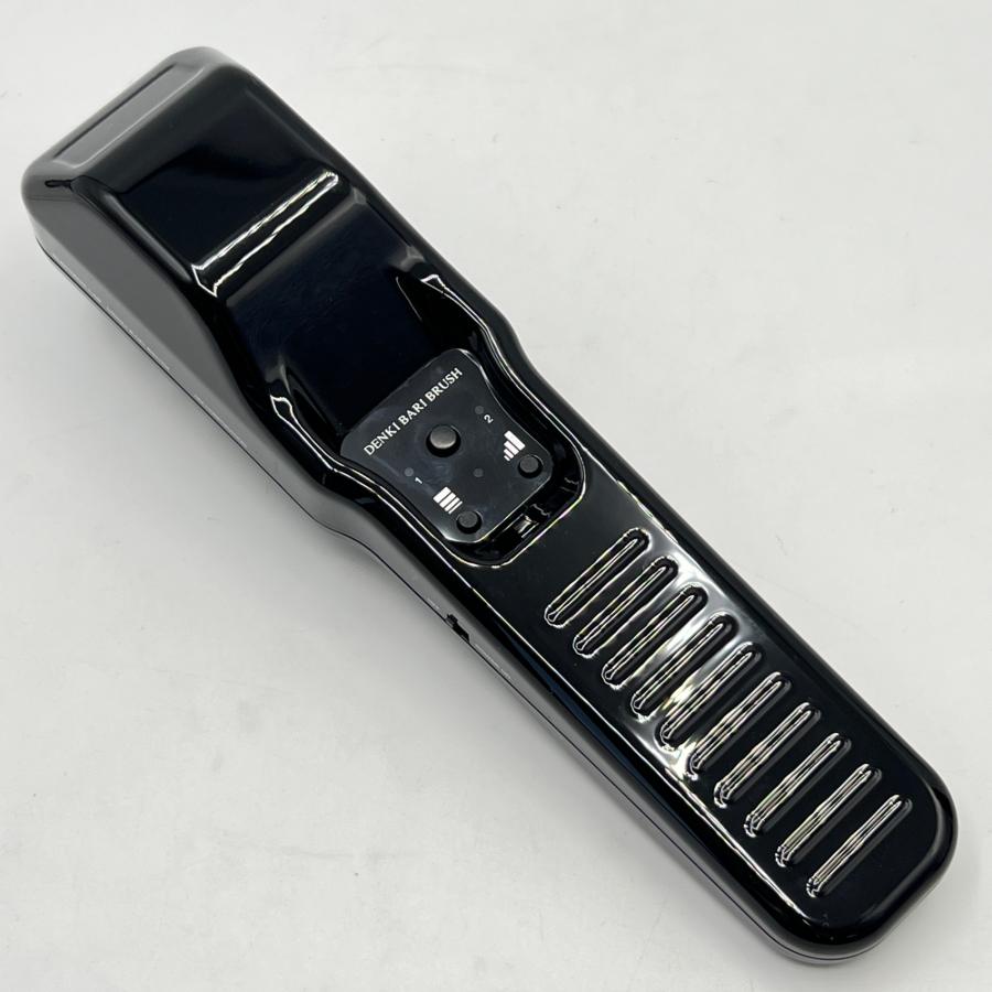 【ボーナスストア+5％】デンキバリブラシ ヘッドスパ フェイシャルエステ エレクトロン 専用ローション付き ELECTRIC BARI BRUSH 本体 |  | 05