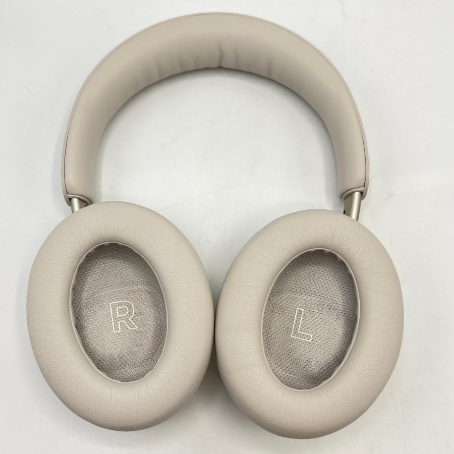 ボーナスストア+5％【美品】BOSE QuietComfort Ultra Headphones White Smoke 完全ワイヤレス ノイズキャンセリングヘッドホン ホワイトスモーク ボーズ 本体 |  | 02