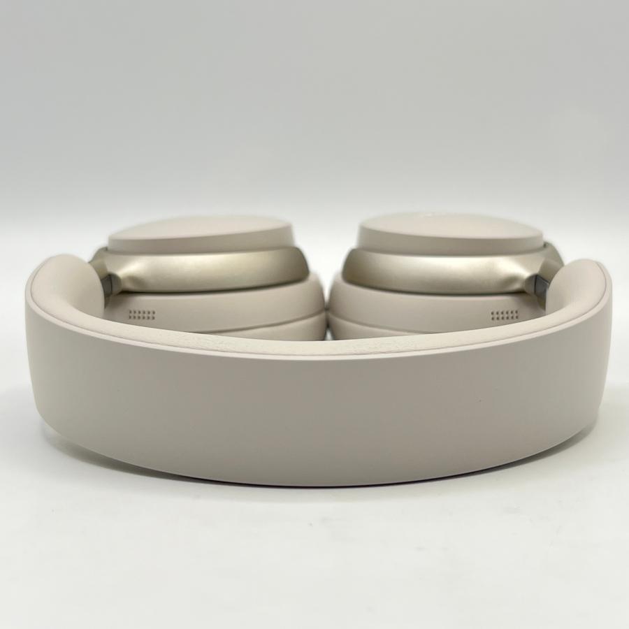 ボーナスストア+5％【美品】BOSE QuietComfort Ultra Headphones White Smoke 完全ワイヤレス ノイズキャンセリングヘッドホン ホワイトスモーク ボーズ 本体 |  | 03