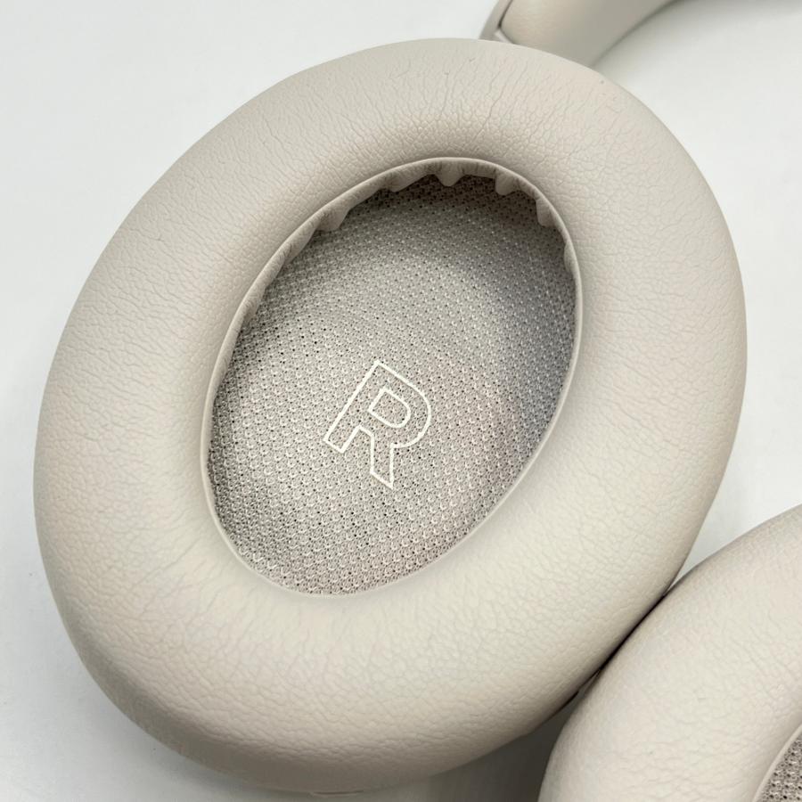 ボーナスストア+5％【美品】BOSE QuietComfort Ultra Headphones White Smoke 完全ワイヤレス ノイズキャンセリングヘッドホン ホワイトスモーク ボーズ 本体 |  | 05